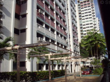 Blk 268 Toh Guan Road (Jurong East), HDB 4 Rooms #164262